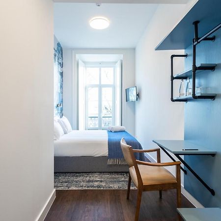 Bairro Alto Guesthouse リスボン エクステリア 写真