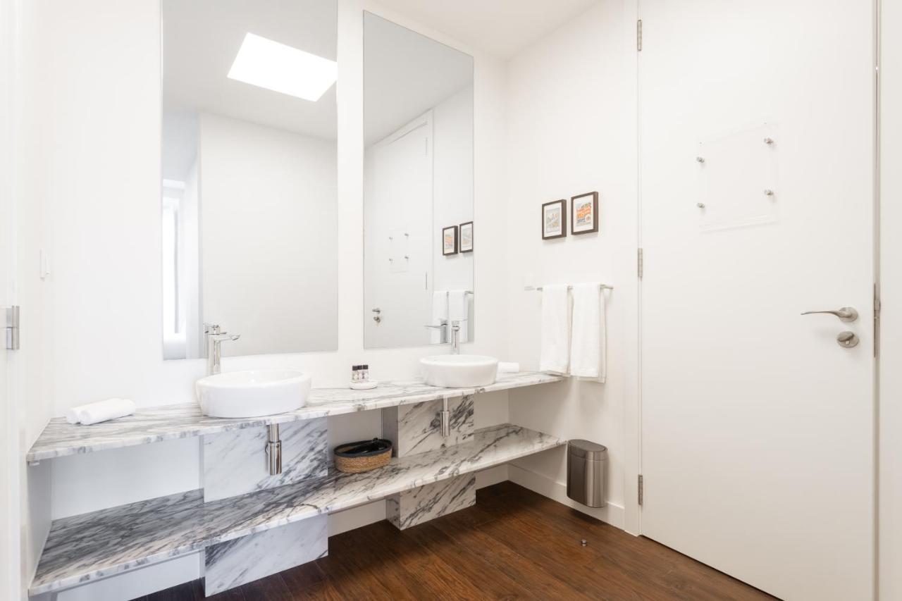 Bairro Alto Guesthouse リスボン エクステリア 写真