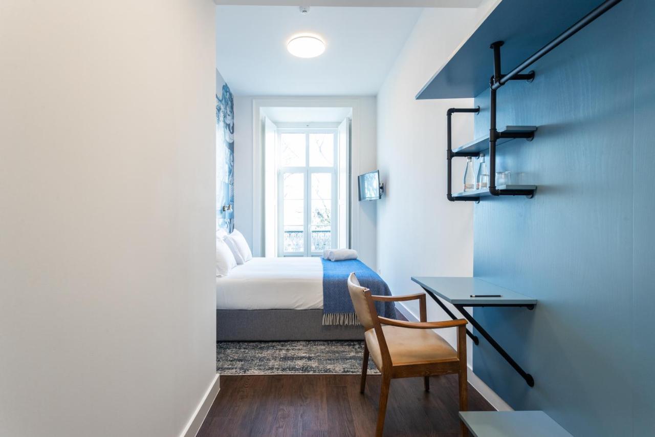 Bairro Alto Guesthouse リスボン エクステリア 写真