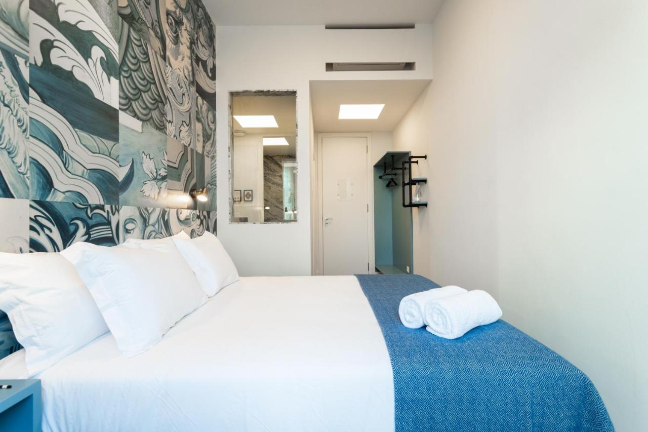 Bairro Alto Guesthouse リスボン エクステリア 写真