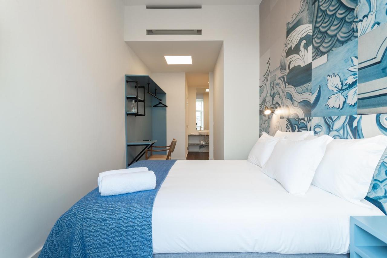 Bairro Alto Guesthouse リスボン エクステリア 写真