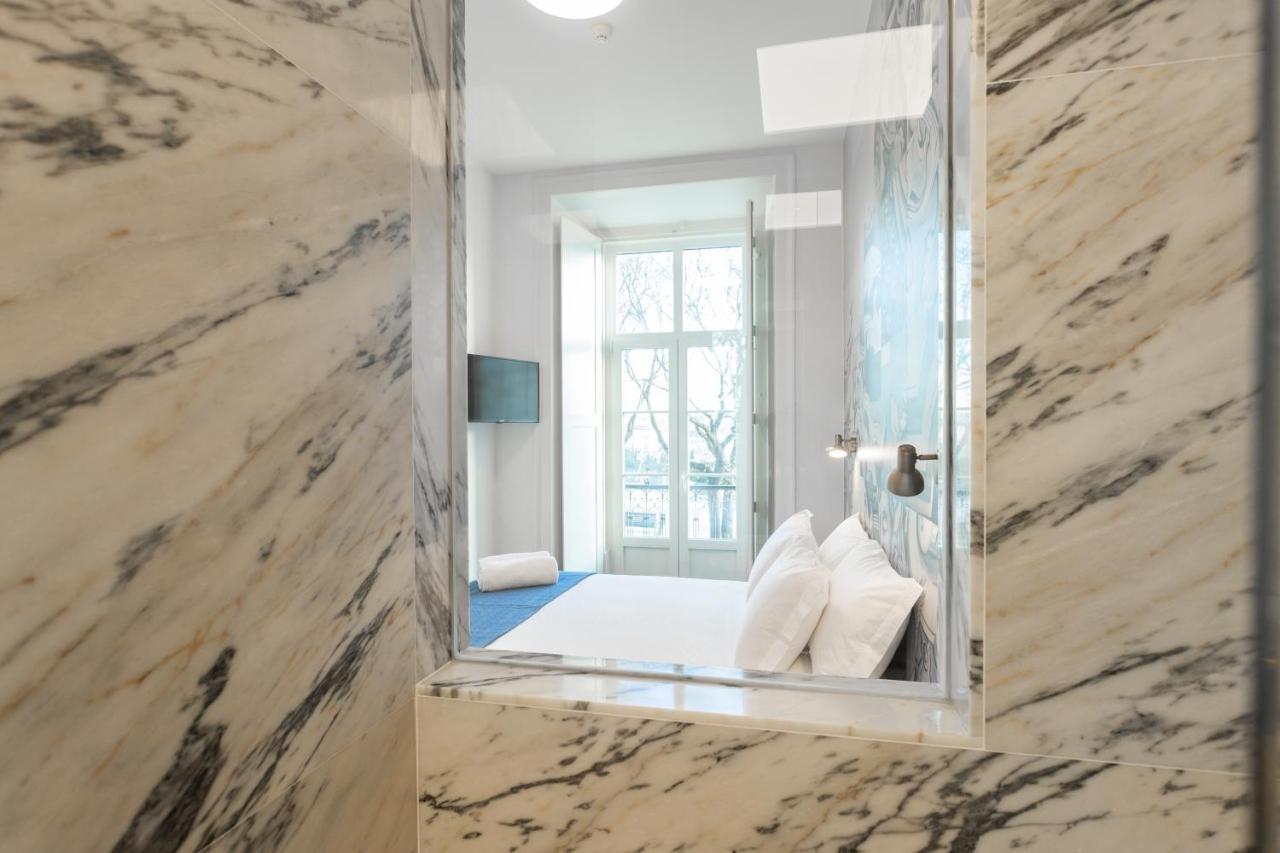 Bairro Alto Guesthouse リスボン エクステリア 写真