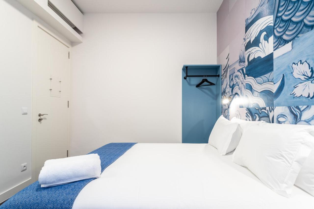 Bairro Alto Guesthouse リスボン エクステリア 写真