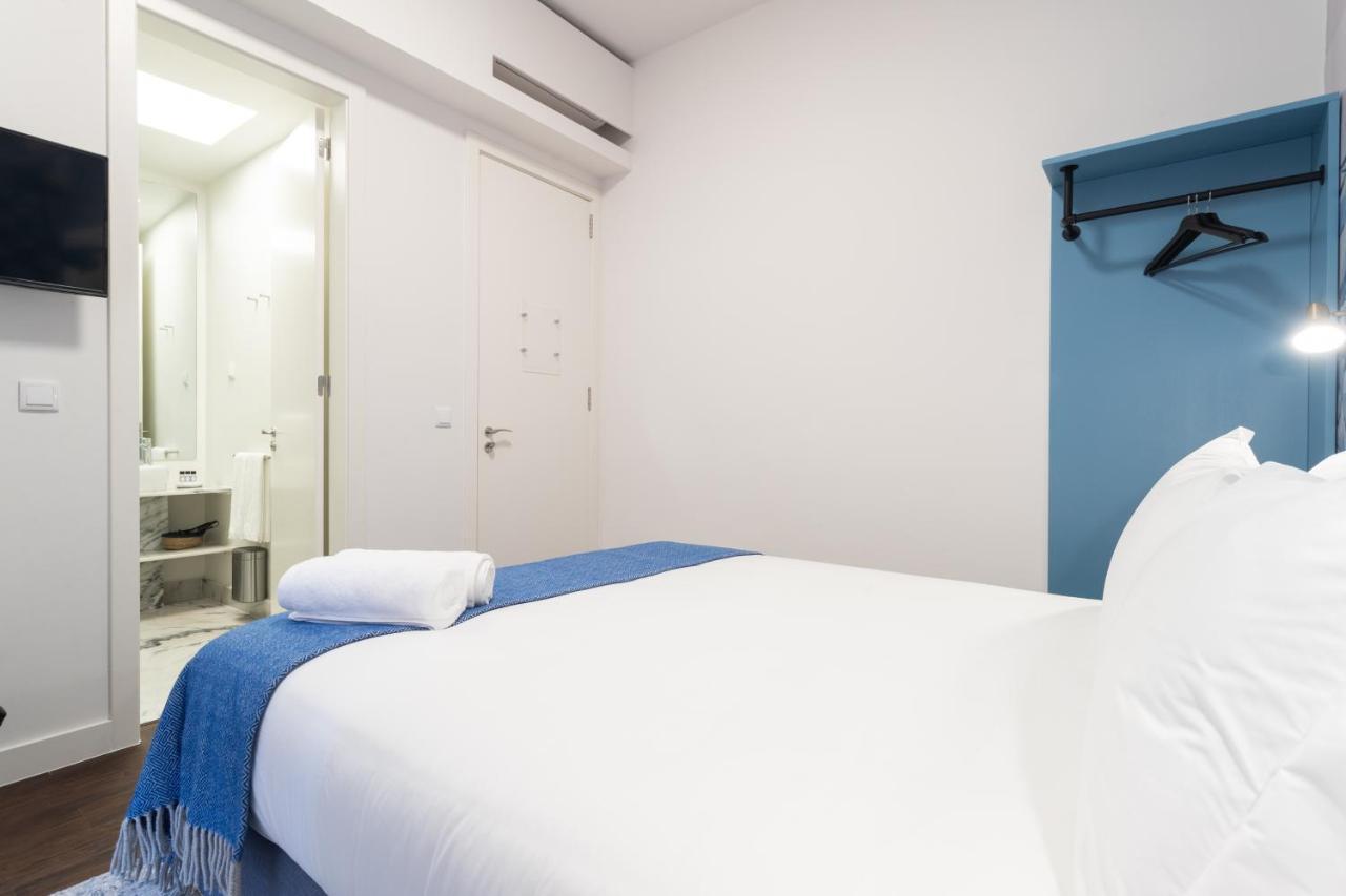 Bairro Alto Guesthouse リスボン エクステリア 写真