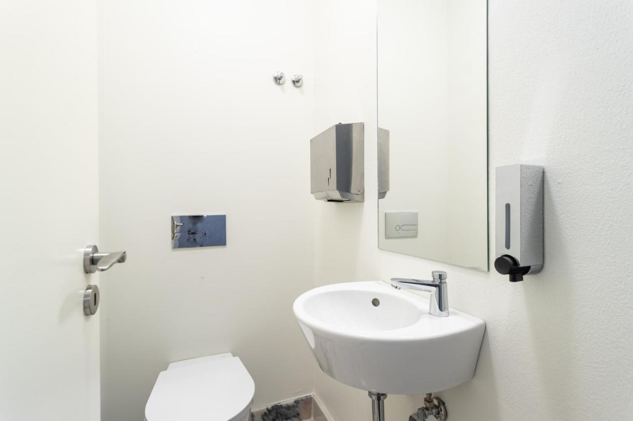 Bairro Alto Guesthouse リスボン エクステリア 写真
