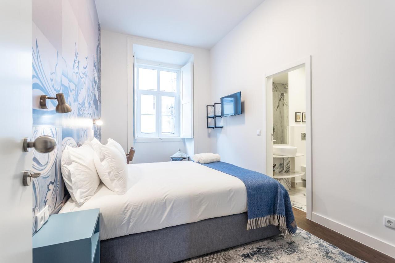 Bairro Alto Guesthouse リスボン エクステリア 写真