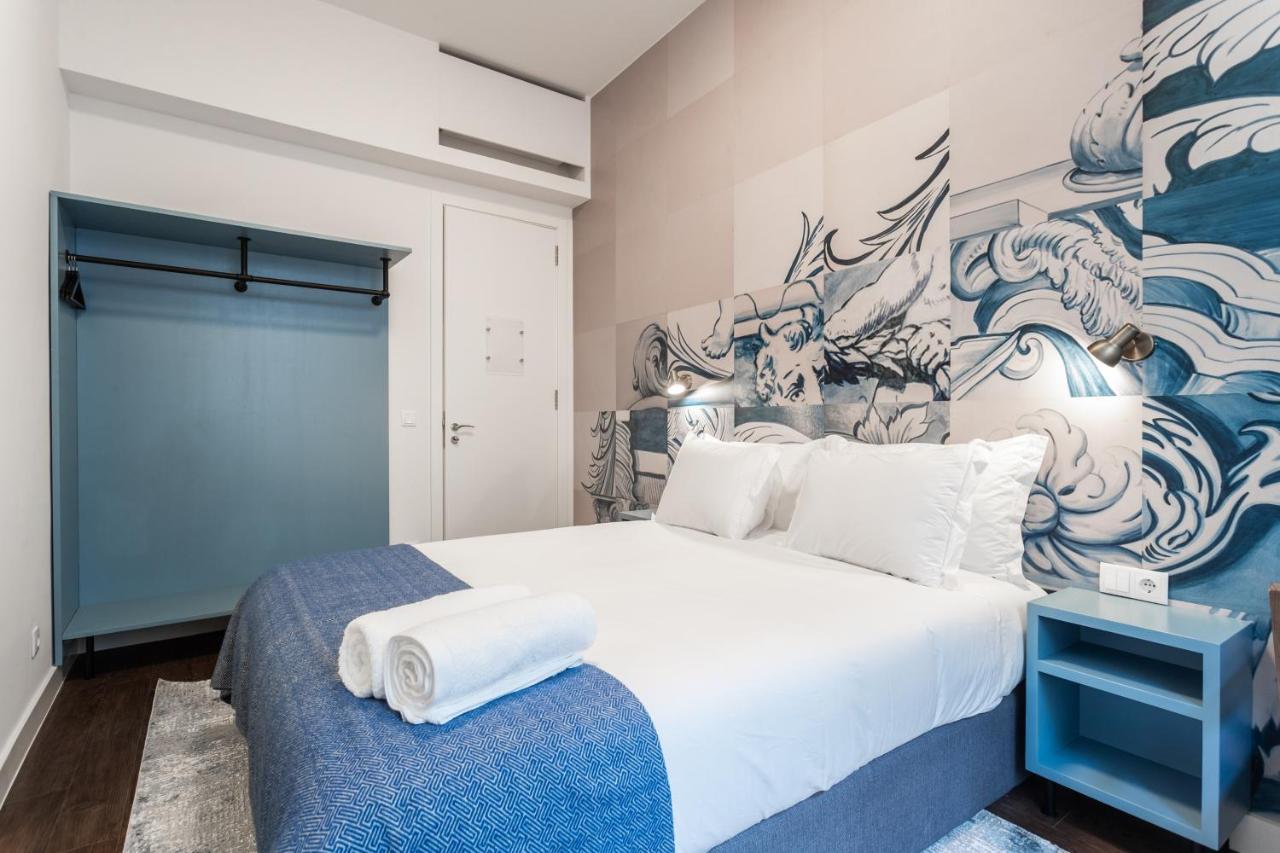 Bairro Alto Guesthouse リスボン エクステリア 写真