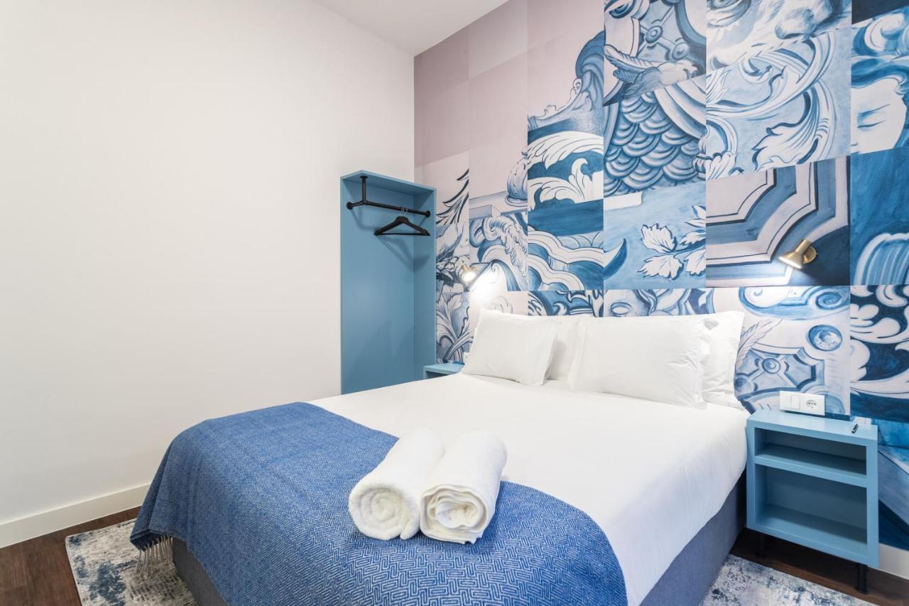 Bairro Alto Guesthouse リスボン エクステリア 写真