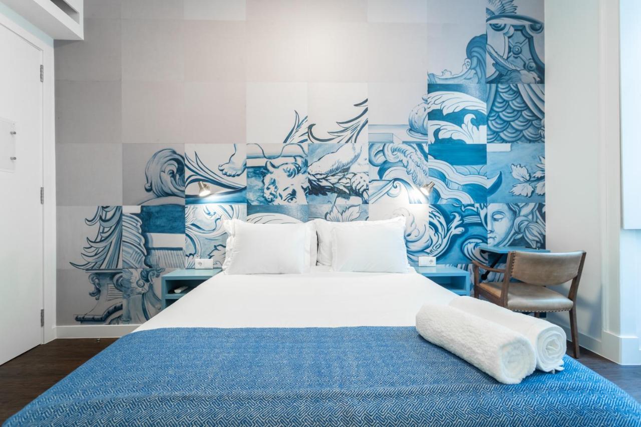 Bairro Alto Guesthouse リスボン エクステリア 写真