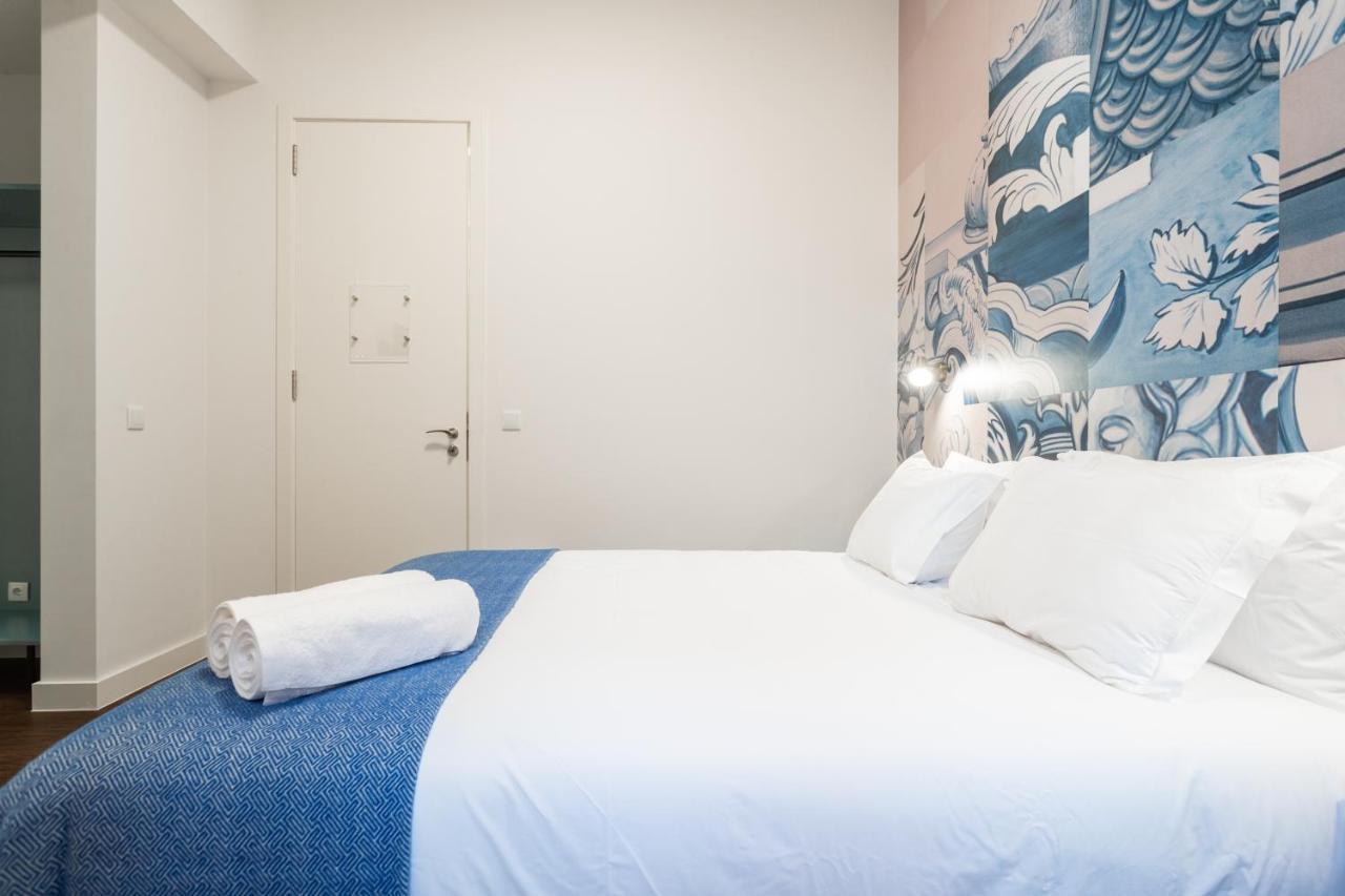 Bairro Alto Guesthouse リスボン エクステリア 写真