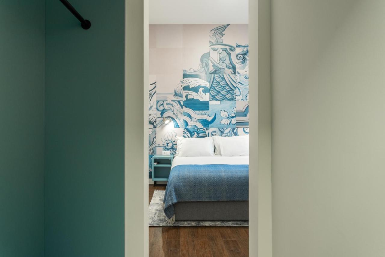 Bairro Alto Guesthouse リスボン エクステリア 写真