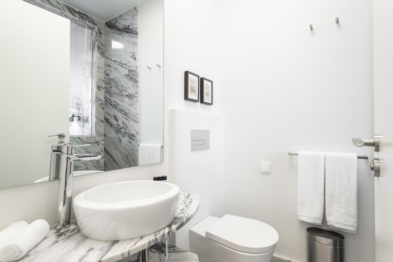 Bairro Alto Guesthouse リスボン エクステリア 写真