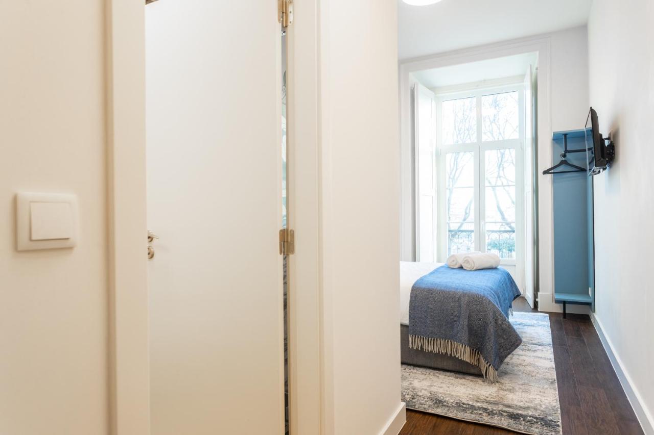 Bairro Alto Guesthouse リスボン エクステリア 写真