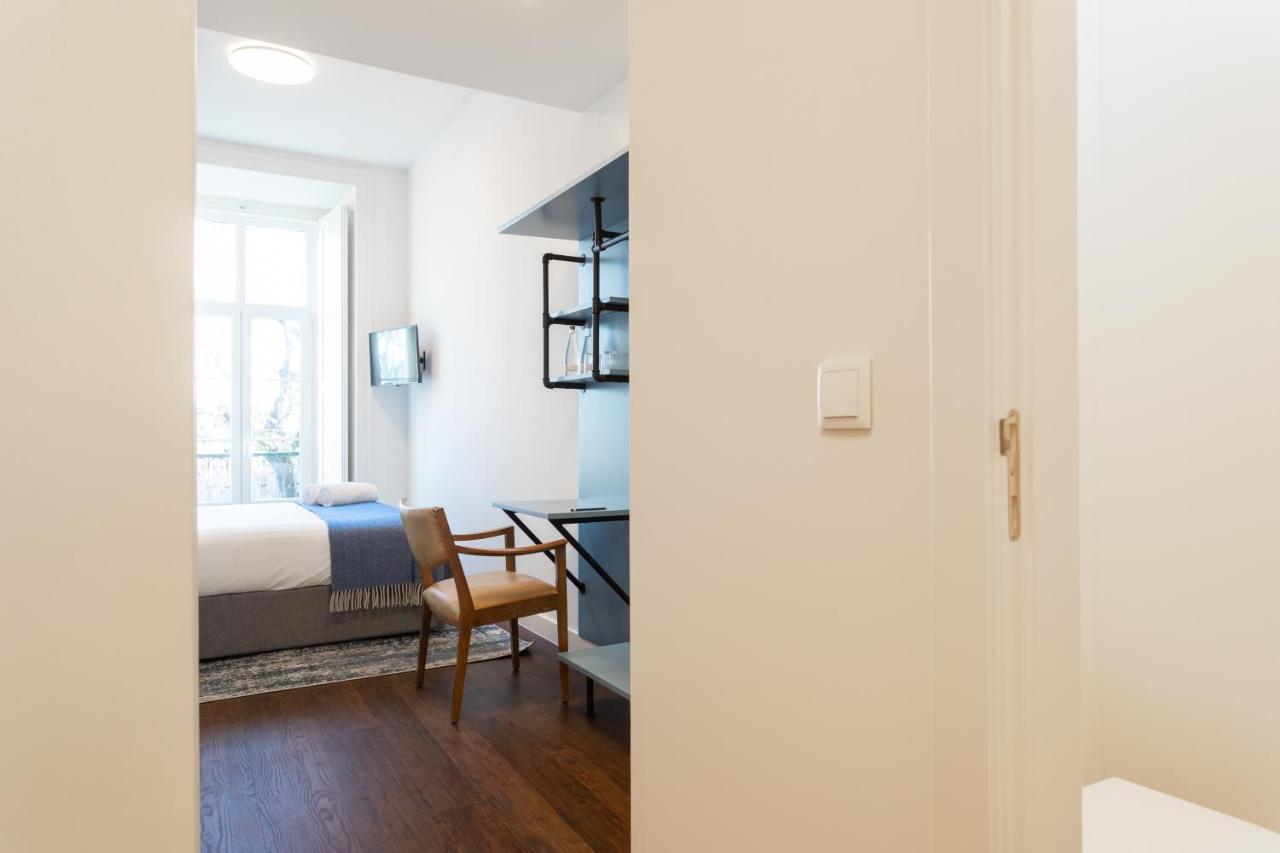 Bairro Alto Guesthouse リスボン エクステリア 写真
