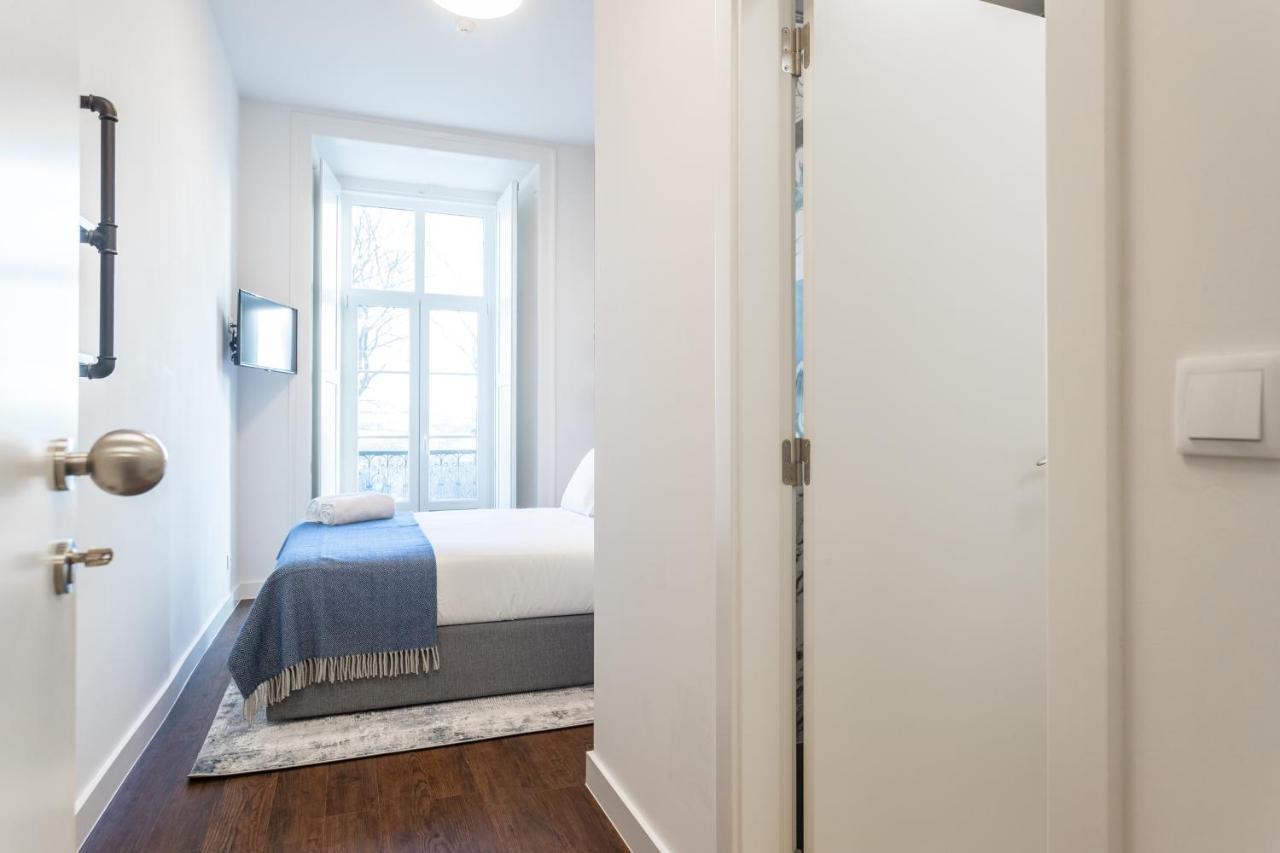 Bairro Alto Guesthouse リスボン エクステリア 写真